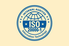 ISO 20000-1 Internal Auditor Exam